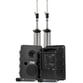 Go Getter Deluxe AIR PA Package Dual Outdoor PA System